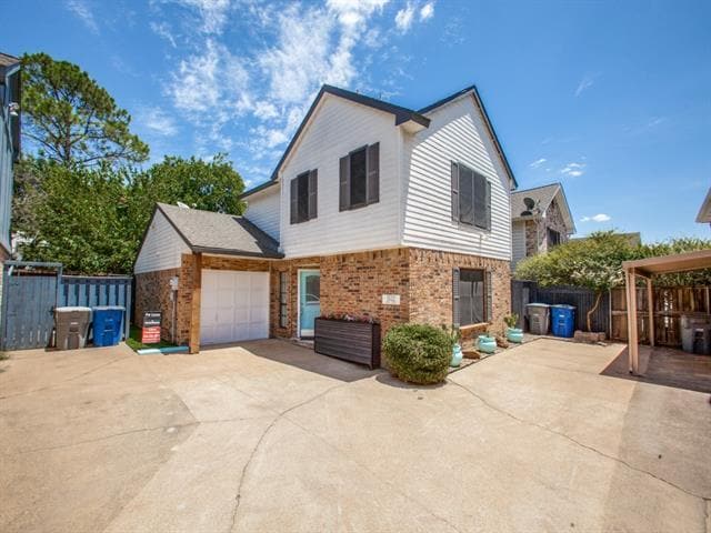 Photo - 1532 Mccoy St