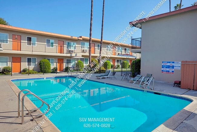 Park Royal Apartments