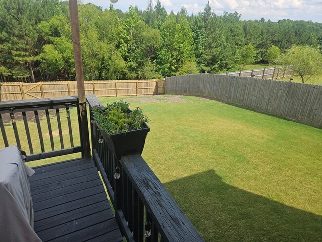 Photo - Beautiful 4br 2.5ba Home in Fuquay Varina! Avail August 14!