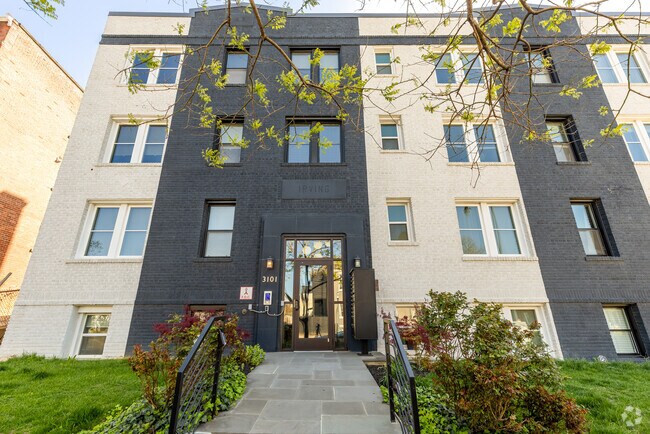 Building Photo - 3101 Sherman Ave NW Unit 204 Rental