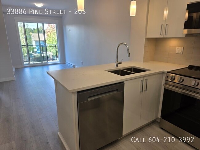 Photo - Brand New Jacob Building Unit 203