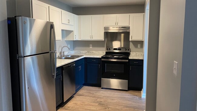 Photo - Parkhaven Apartments