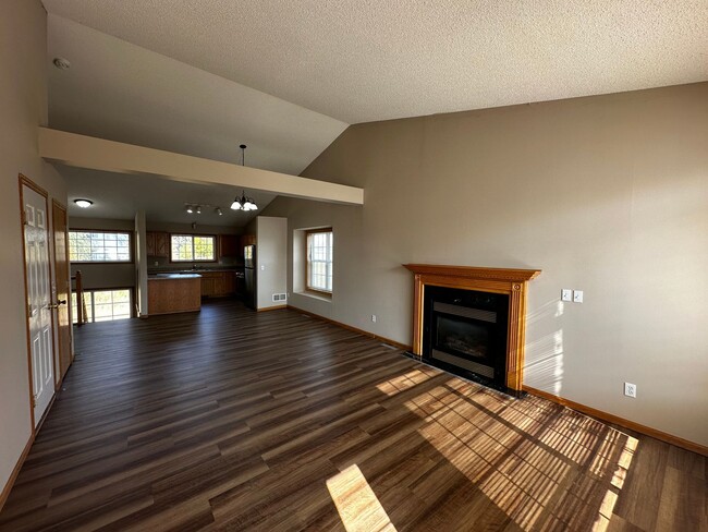 Photo - 2bed 2bath townhome