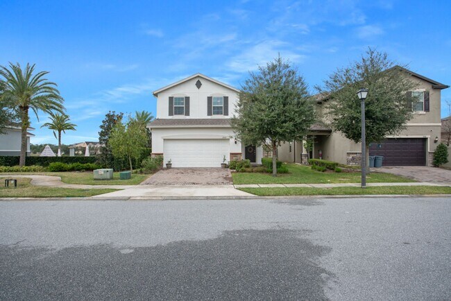 Photo - AWESOME 4 BDRM HOME IN GATED LEGACY PARK!