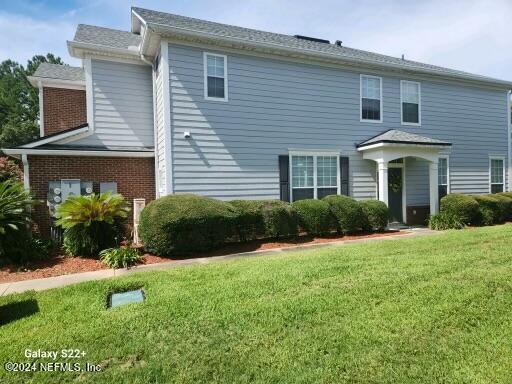 Building Photo - 13538 Stone Pond Dr Rental