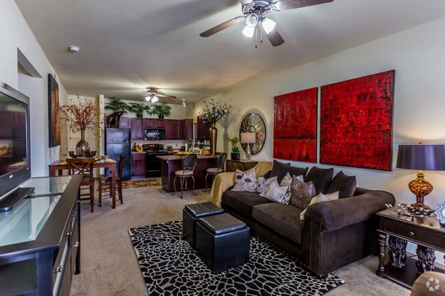 Photo - The Greens at Jonesboro