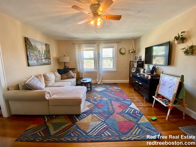 Photo - 4907 Washington St Unidad 3R