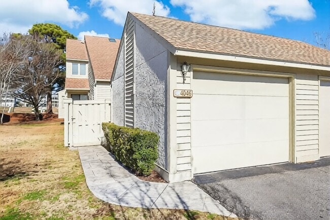 Photo - 4046 Fairway Lakes Dr