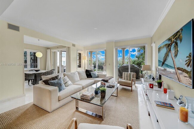 19227 Fisher Island Dr Unidad 19227