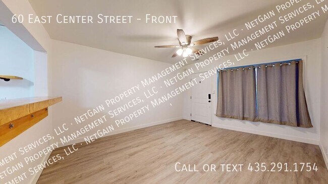 Photo - 60 E Center St Unit Front