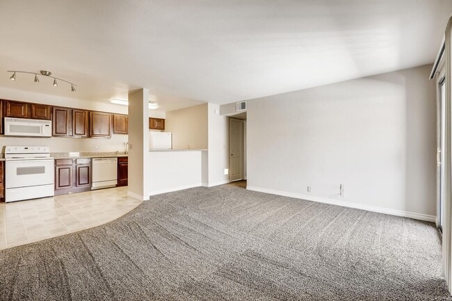 Photo - Very SPACIOUS 2nd Story 2 Bedroom Condo near the Strip! Unit 446