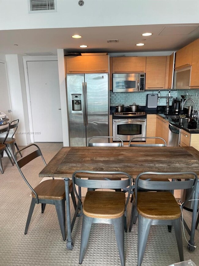 Photo - 950 Brickell Bay Dr Condo Unit 3909