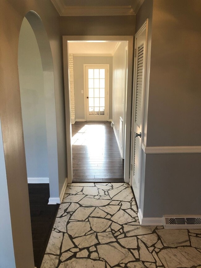 Photo - Charming single-level ranch home offers 4 bedrooms and 2 bathrooms in Brentwood