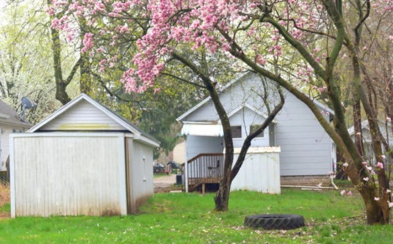 Photo - 329 Fenton St