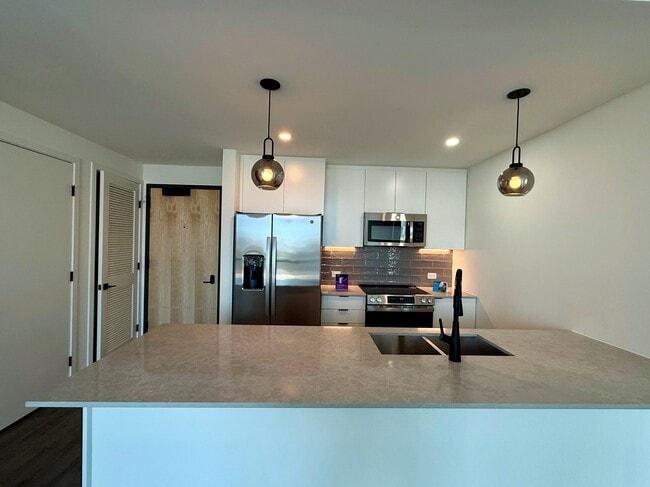 Photo - 160 NW 28th St Condo Unit B1