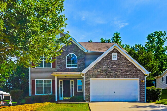 Building Photo - 40 Stone Ridge Way Rental
