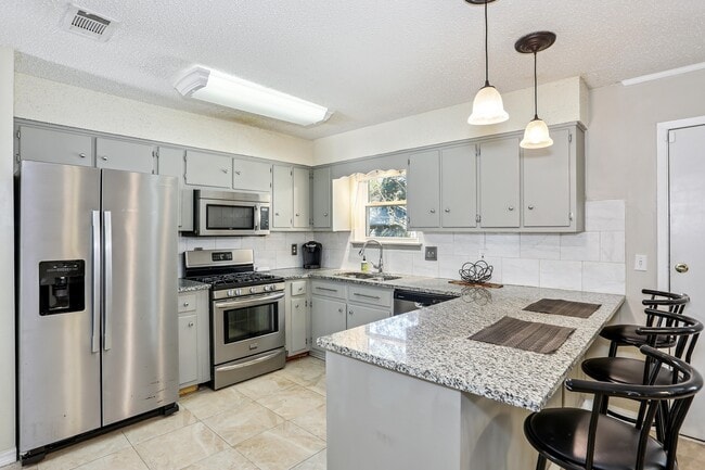 Photo - Sebulon Waycross