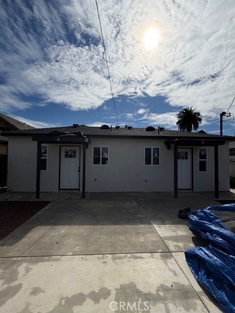 Building Photo - 1327 W 89th St Unit A