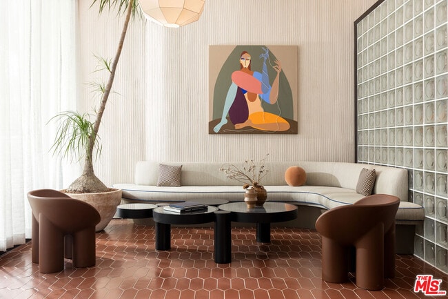 Photo - 7617 Santa Monica Blvd Unit 209
