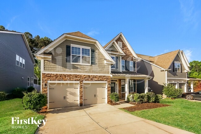 Photo - 3955 Norman View Dr