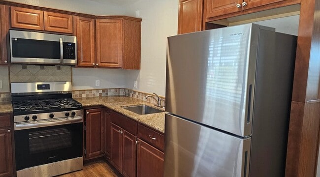 Photo - 2318 San Juan Ave Unidad 2