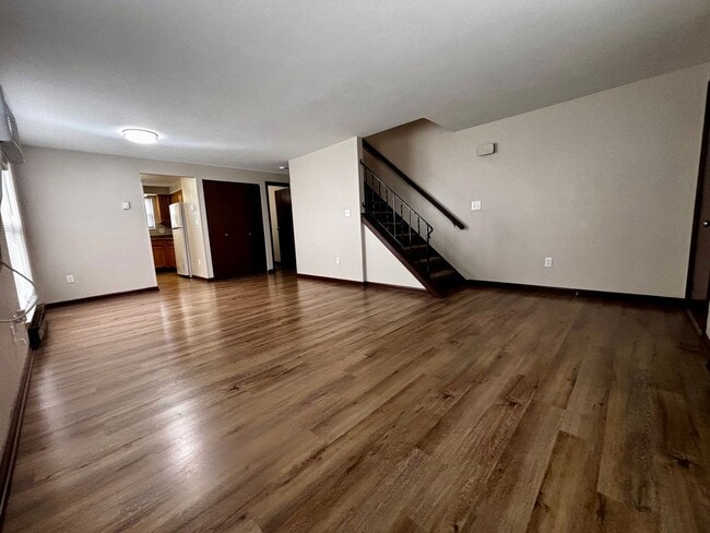 Photo - Spacious 2-Bed, 1.5-Bath Townhome in West Milton Unit 1276 Sanlor Ave 1