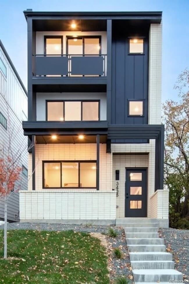 Building Photo - Elegant 4-Bedroom Home Steps from Sloan’s Lake!Available Now!!