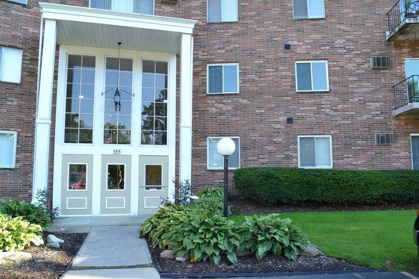 Chagrin Falls condo for rent - Chagrin Falls condo for rent