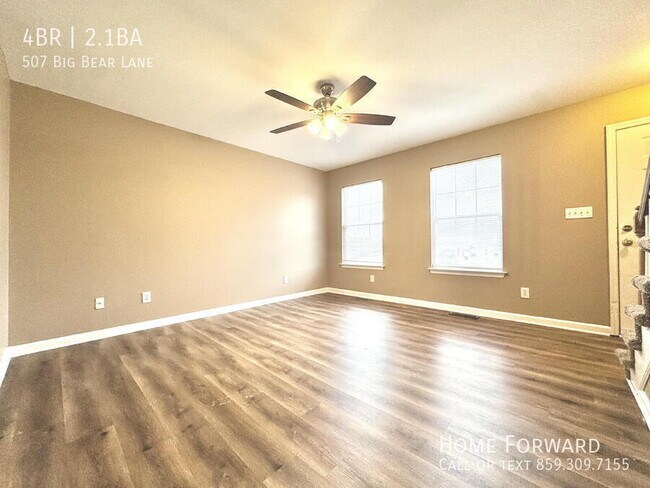 Photo - 507 Big Bear Ln