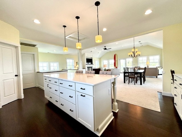 Great room living area - 112 Duck Ridge Village Ct Unit Duck Ridge #2