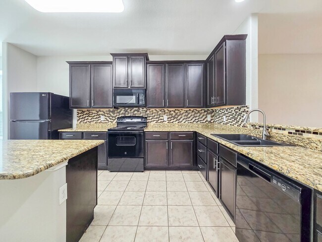 Photo - Charming 5BR/3.5BA Home with Two Primary Suites & Game Room in Northwest ISD