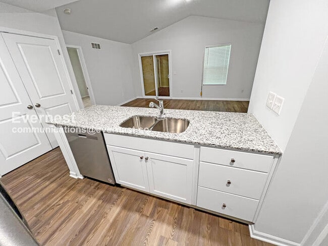 Photo - 4 Bed, 2 Bath Home with Garage / Pet-Friendly / Coming Soon!