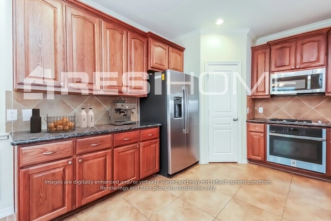 Photo - 2601 Enclave At Shady Acres Ct