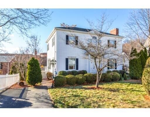 Photo - 17 Webster St