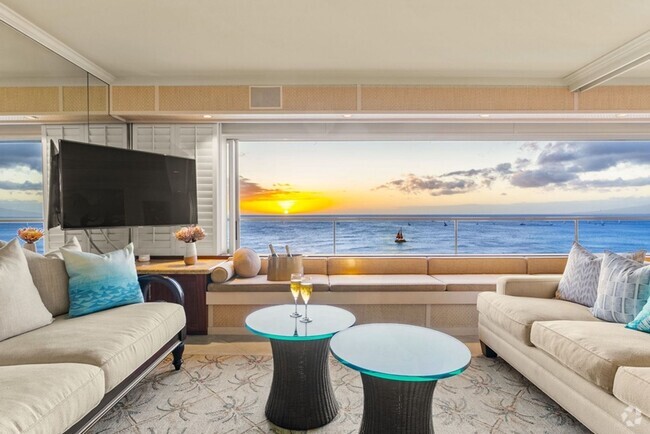 Building Photo - Hale Kaimana: Oceanfront Elegance w/ Beach... Rental