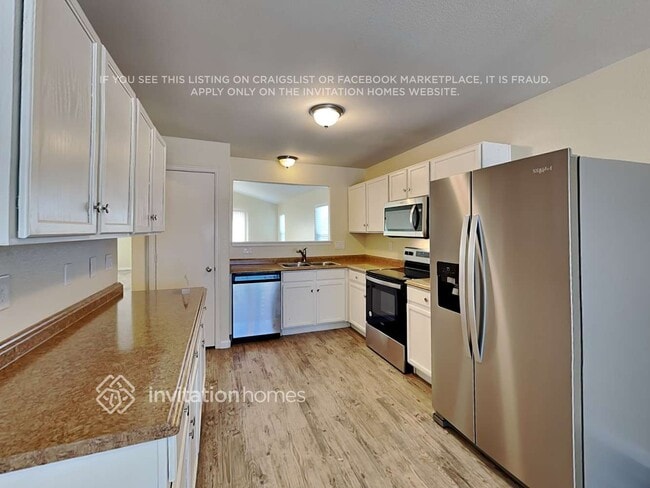 Photo - 1245 Lords Hill Dr