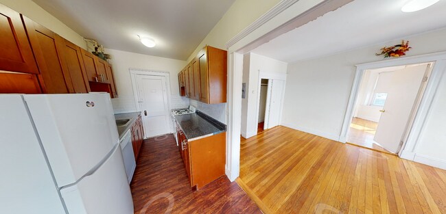42 Fenway Unit 29
