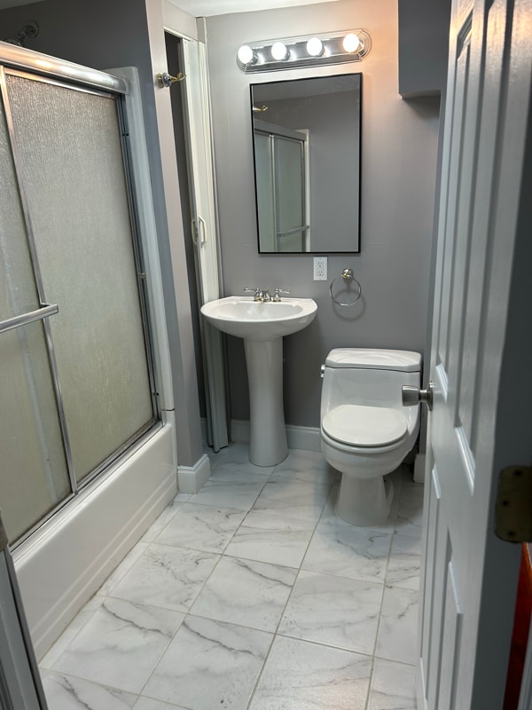 Photo - 66 Jefferson St Unit 1 basement