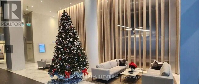 Photo - 448 Burnhamthorpe Rd W Unit 416