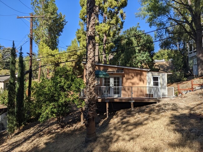 Photo - 4807 Escobedo Dr House