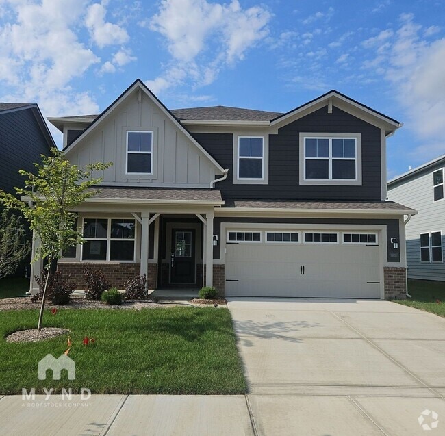 Building Photo - 16935 Sandhurst Pl Rental