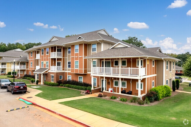 Abbey Glen Apartment Homes