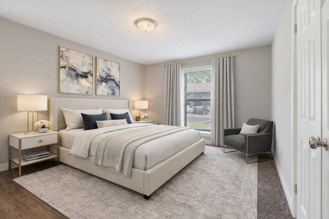 Photo - The Grove on Spring