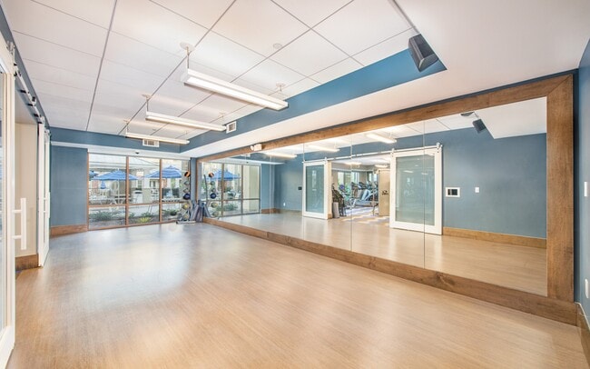 Namaste - Estudio de Yoga