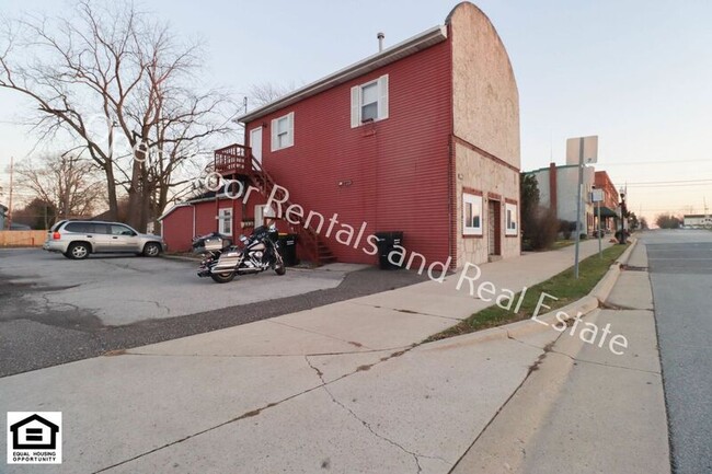 Photo - 340 N Wayne St Unit Apt 1