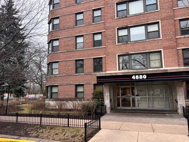 Building Photo - 4880 N Marine Dr Unit 214