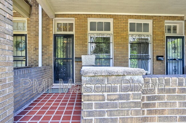 Photo - 2417 Eutaw Pl Unit B