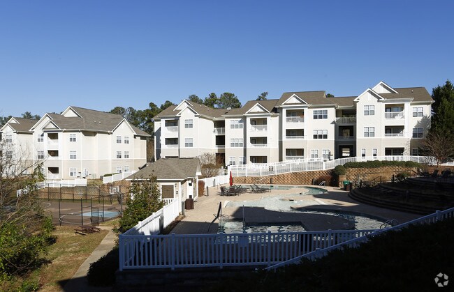 Campus Edge