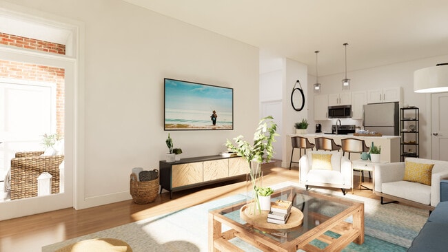 Photo - Fleetwood Square Apartments