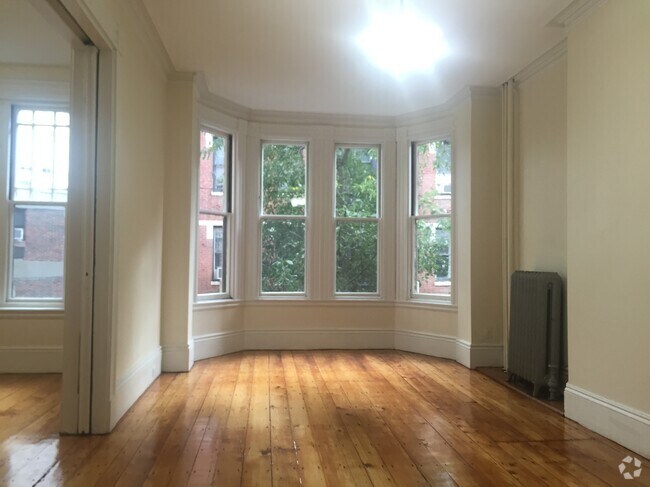 Building Photo - 34 Isabella St Unit 4A Rental